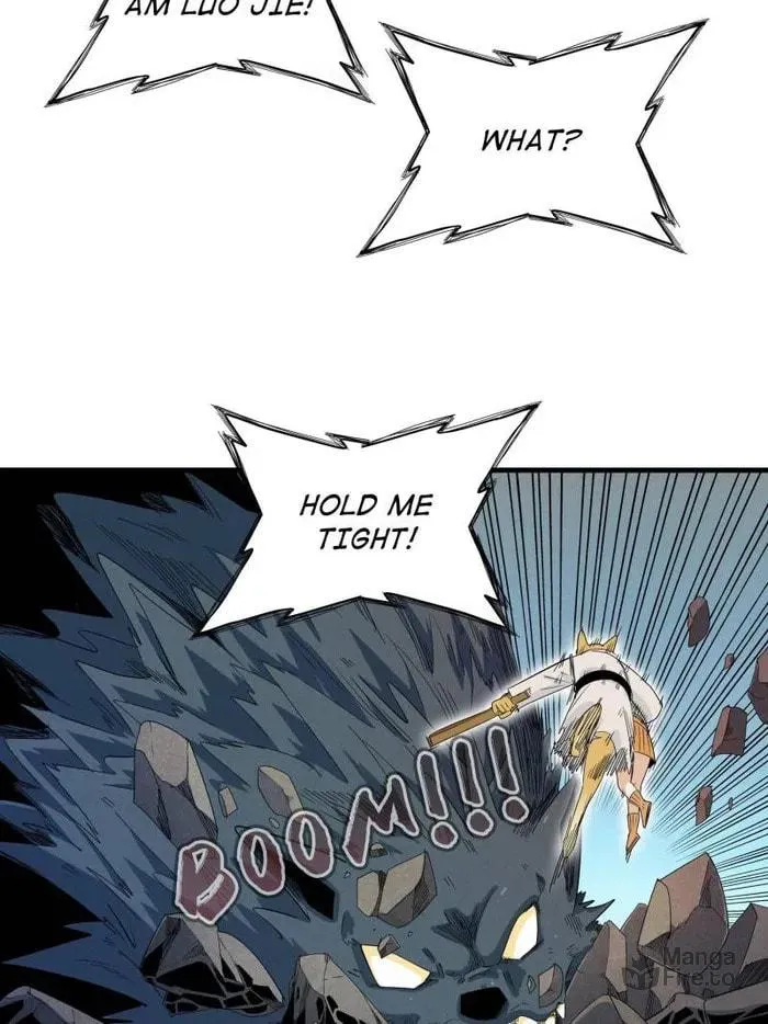 Wo Zhen Mei Zhen Dui Fa Ye Chapter 129 page 42 - 