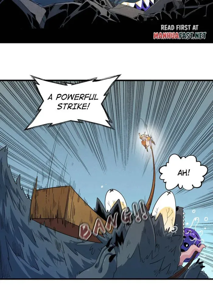 Wo Zhen Mei Zhen Dui Fa Ye Chapter 129 page 43 - 
