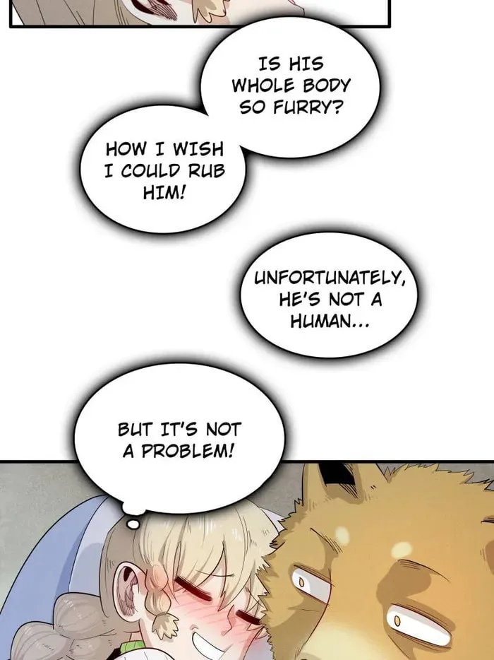 Wo Zhen Mei Zhen Dui Fa Ye Chapter 129 page 46 - 