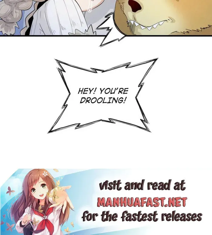 Wo Zhen Mei Zhen Dui Fa Ye Chapter 129 page 47 - 