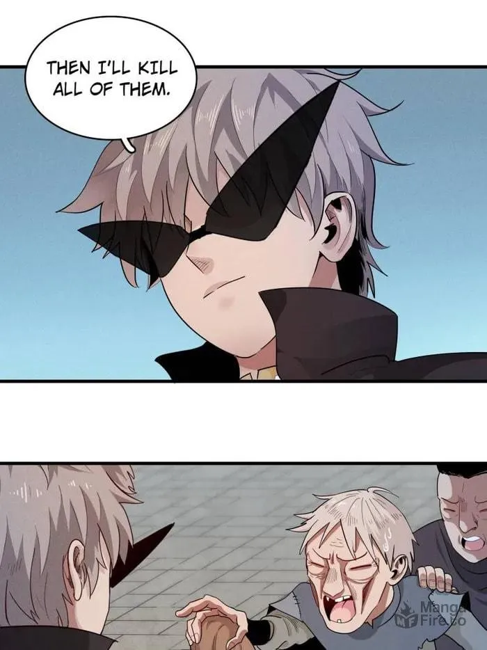 Wo Zhen Mei Zhen Dui Fa Ye Chapter 129 page 6 - 