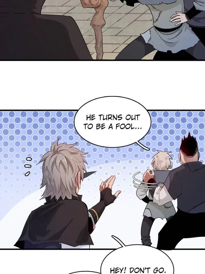 Wo Zhen Mei Zhen Dui Fa Ye Chapter 129 page 7 - 