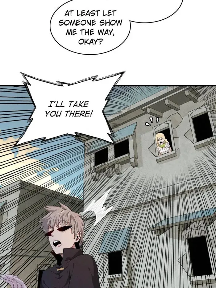 Wo Zhen Mei Zhen Dui Fa Ye Chapter 129 page 8 - 
