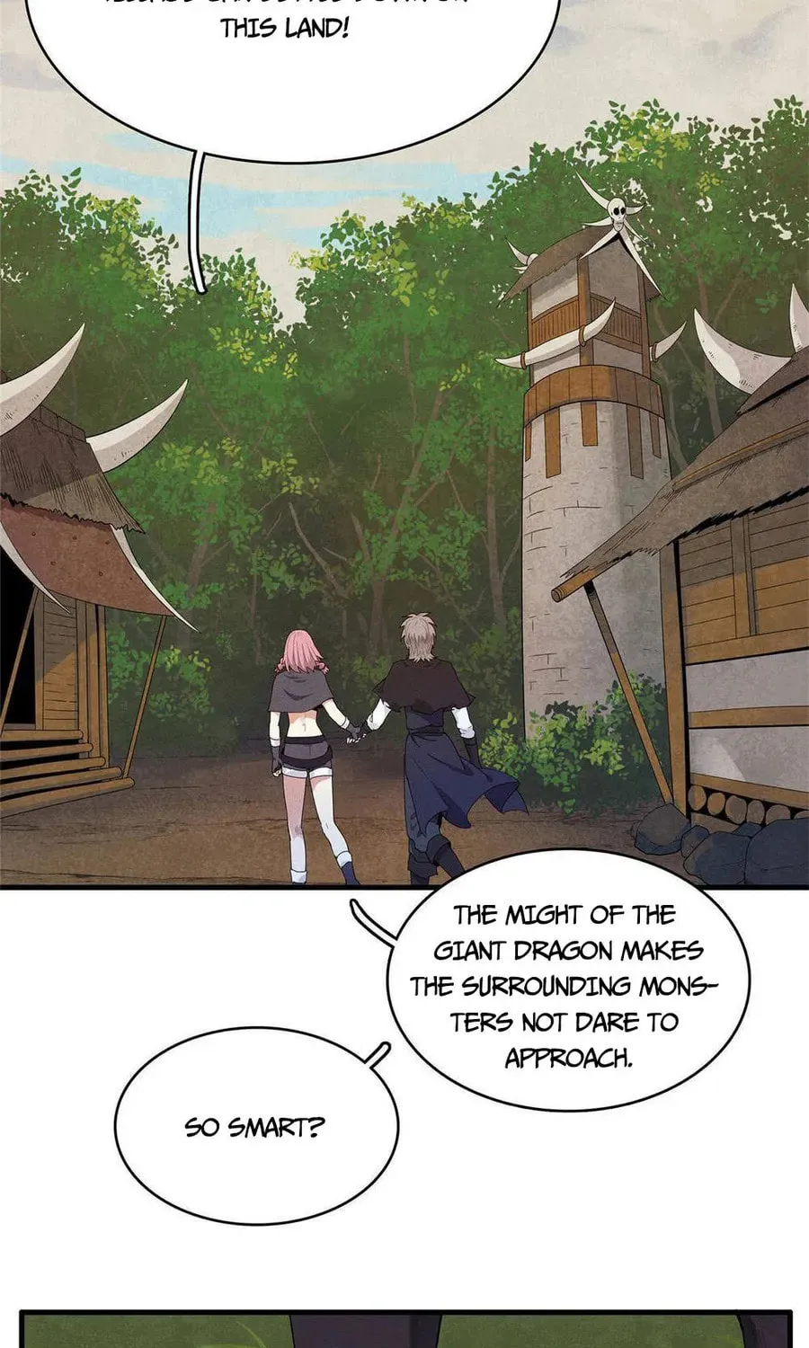 Wo Zhen Mei Zhen Dui Fa Ye Chapter 13 page 11 - 
