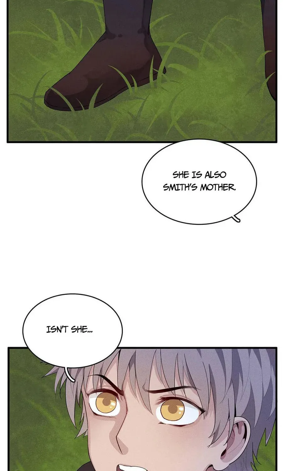 Wo Zhen Mei Zhen Dui Fa Ye Chapter 13 page 12 - 