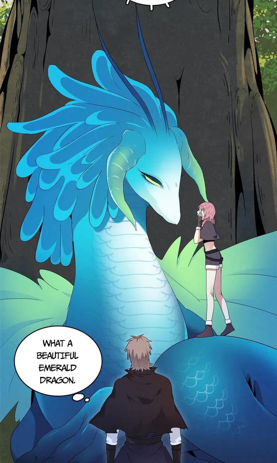 Wo Zhen Mei Zhen Dui Fa Ye Chapter 13 page 14 - 