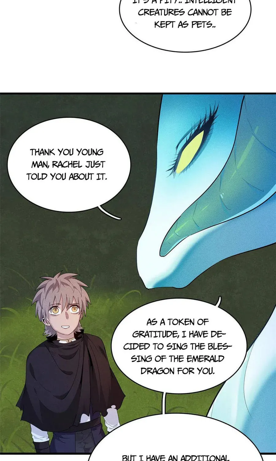 Wo Zhen Mei Zhen Dui Fa Ye Chapter 13 page 16 - 