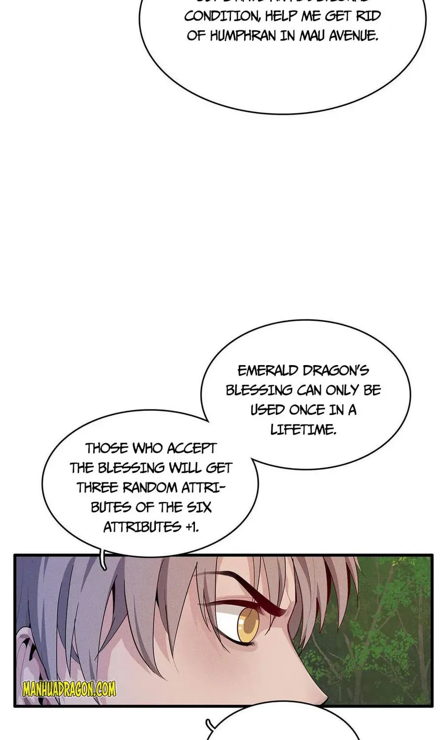 Wo Zhen Mei Zhen Dui Fa Ye Chapter 13 page 17 - 