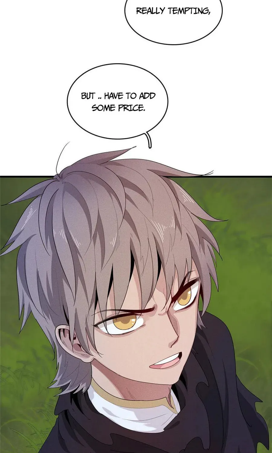Wo Zhen Mei Zhen Dui Fa Ye Chapter 13 page 18 - 