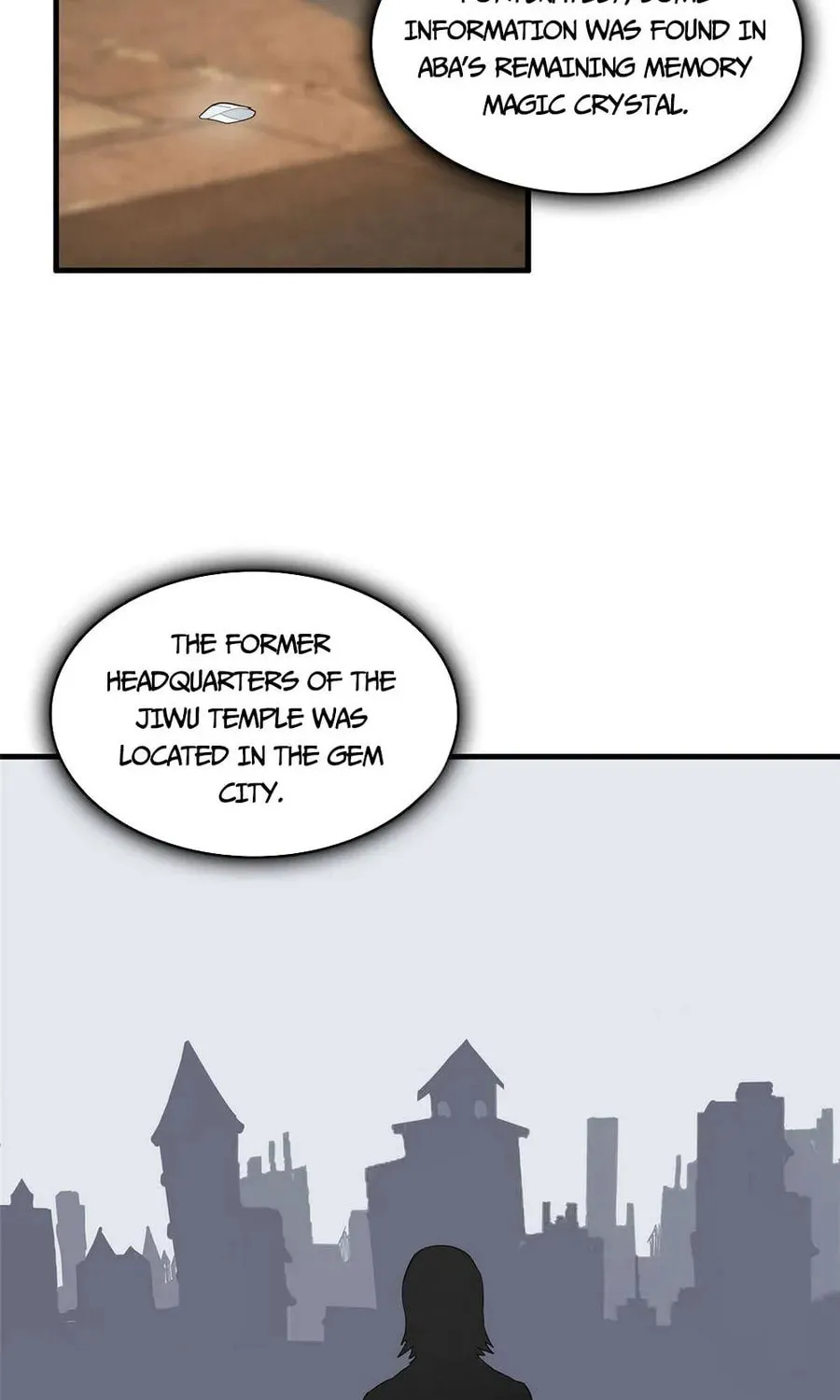 Wo Zhen Mei Zhen Dui Fa Ye Chapter 13 page 3 - 