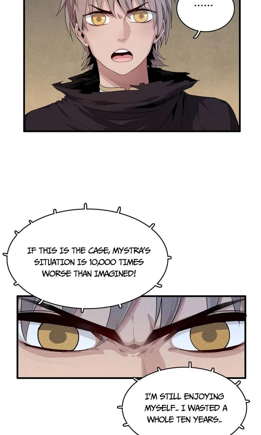 Wo Zhen Mei Zhen Dui Fa Ye Chapter 13 page 24 - 