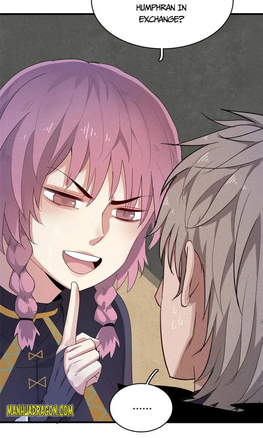 Wo Zhen Mei Zhen Dui Fa Ye Chapter 13 page 27 - 