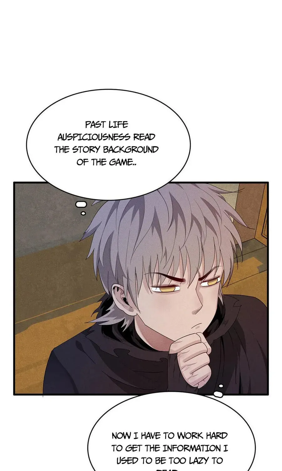 Wo Zhen Mei Zhen Dui Fa Ye Chapter 13 page 28 - 