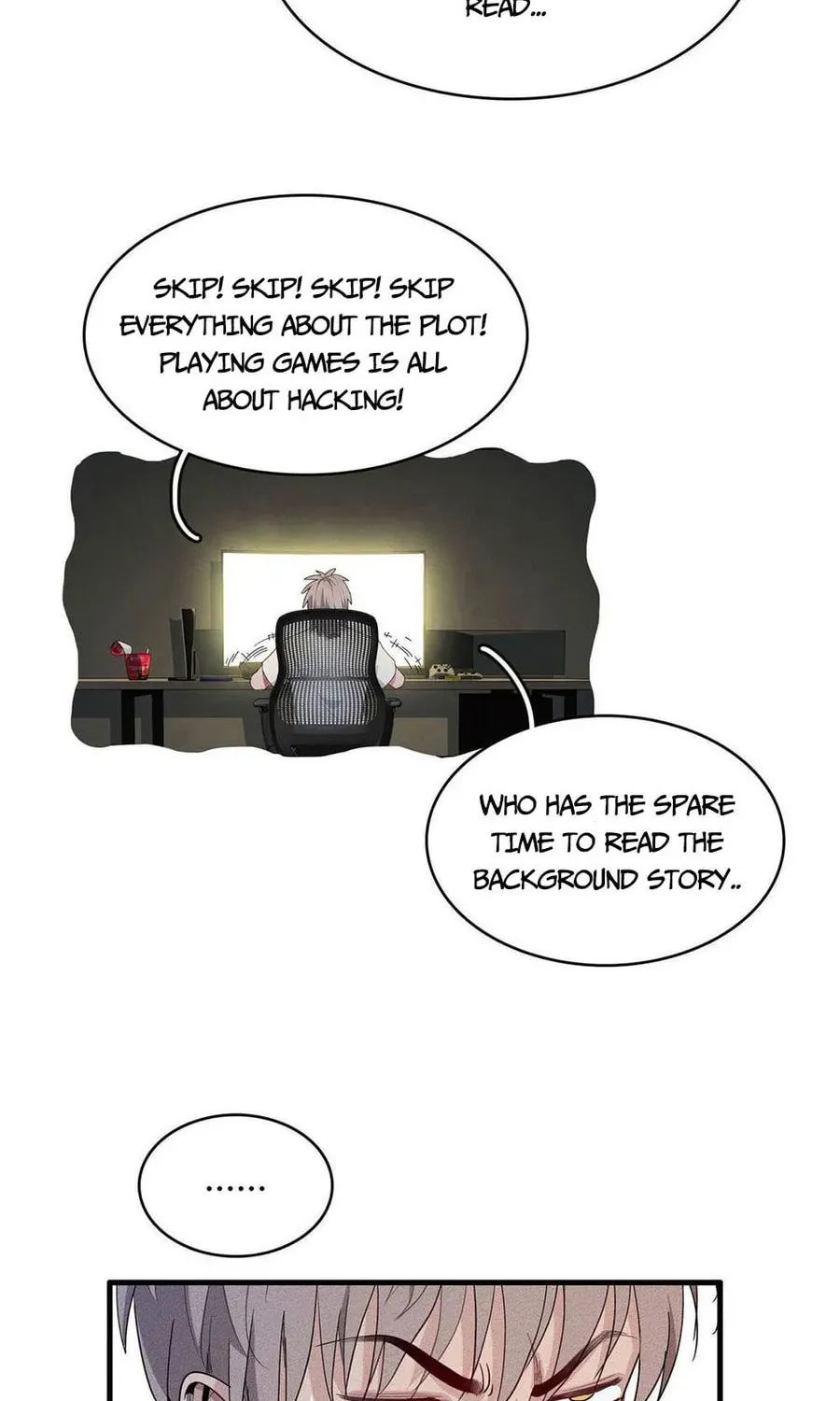 Wo Zhen Mei Zhen Dui Fa Ye Chapter 13 page 29 - 