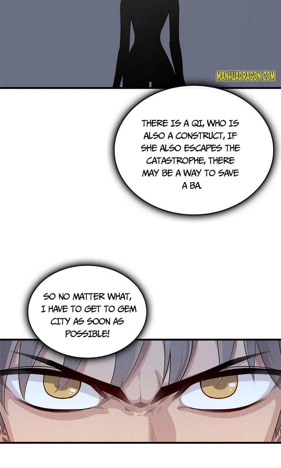 Wo Zhen Mei Zhen Dui Fa Ye Chapter 13 page 4 - 