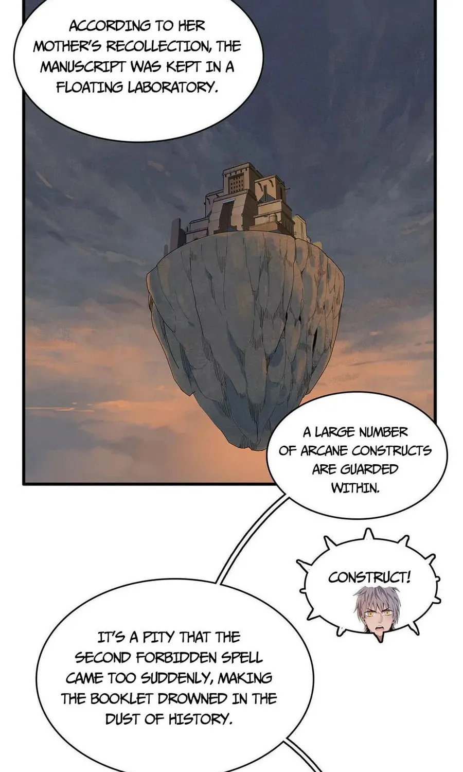 Wo Zhen Mei Zhen Dui Fa Ye Chapter 13 page 32 - 