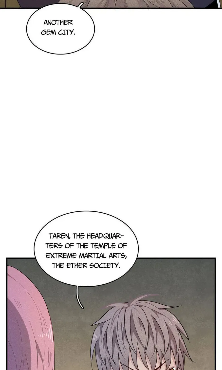 Wo Zhen Mei Zhen Dui Fa Ye Chapter 13 page 34 - 