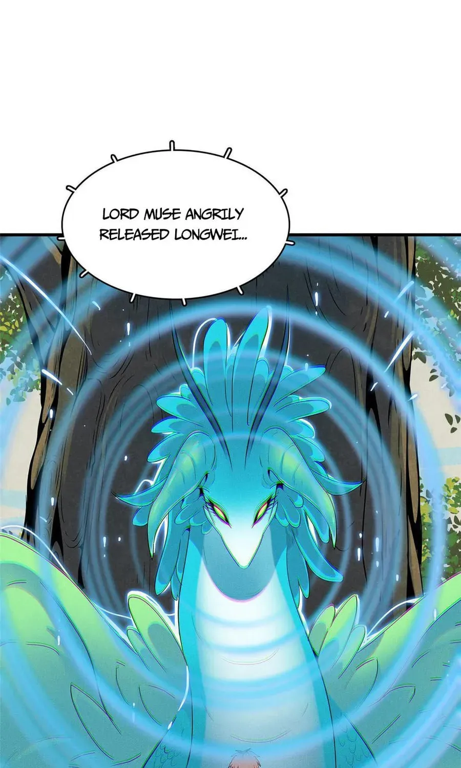 Wo Zhen Mei Zhen Dui Fa Ye Chapter 13 page 38 - 