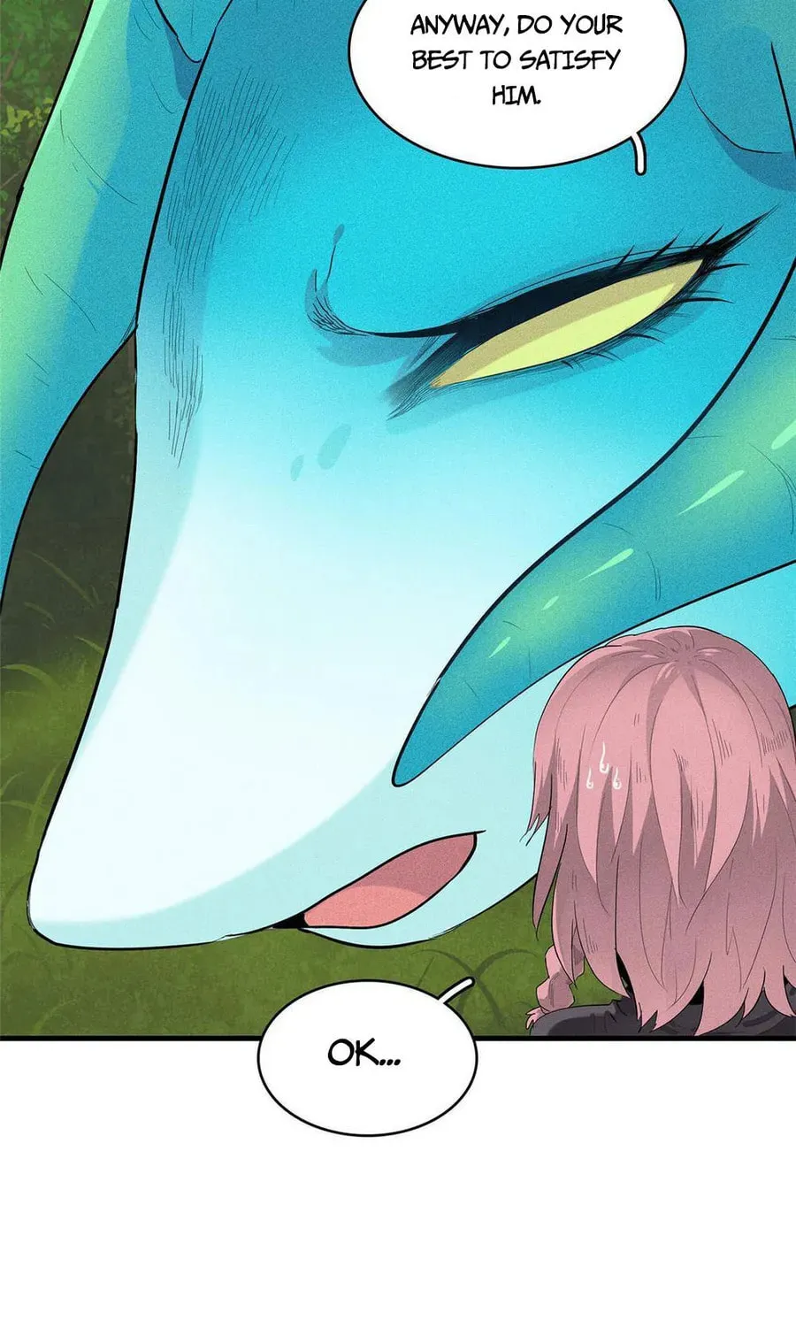 Wo Zhen Mei Zhen Dui Fa Ye Chapter 13 page 41 - 