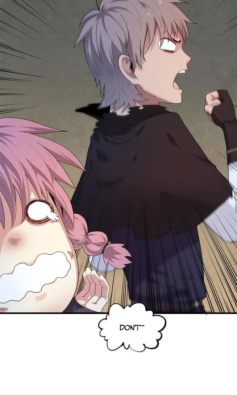 Wo Zhen Mei Zhen Dui Fa Ye Chapter 13 page 43 - 