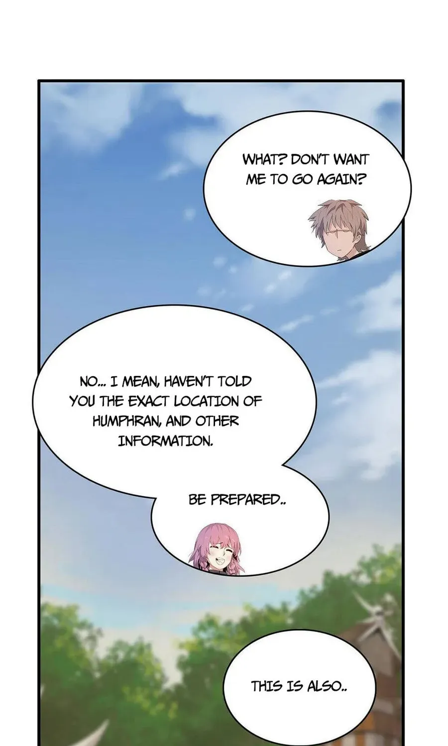Wo Zhen Mei Zhen Dui Fa Ye Chapter 13 page 44 - 