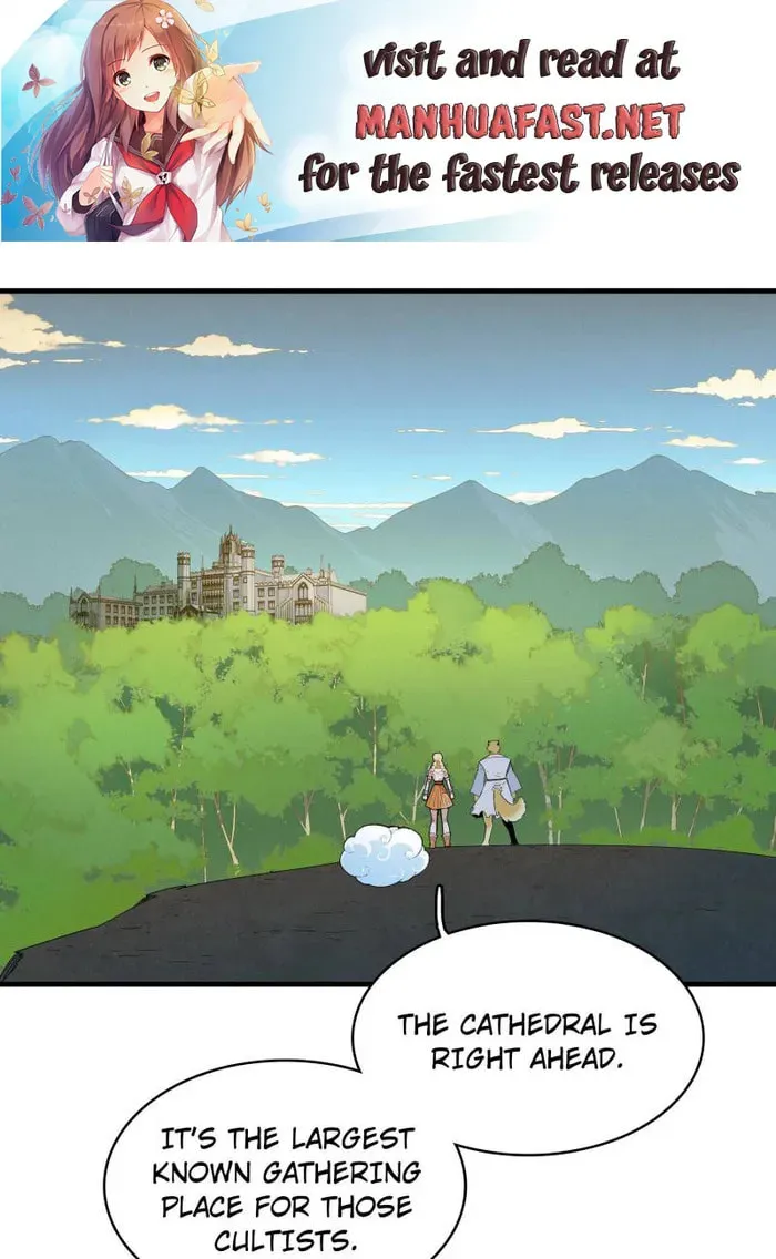 Wo Zhen Mei Zhen Dui Fa Ye Chapter 130 page 1 - 