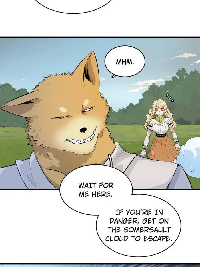 Wo Zhen Mei Zhen Dui Fa Ye Chapter 130 page 2 - 