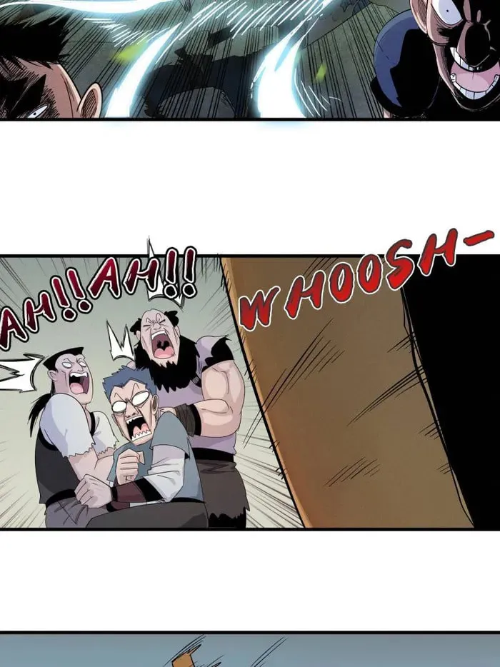 Wo Zhen Mei Zhen Dui Fa Ye Chapter 130 page 11 - 