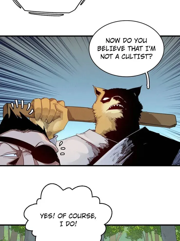 Wo Zhen Mei Zhen Dui Fa Ye Chapter 130 page 16 - 