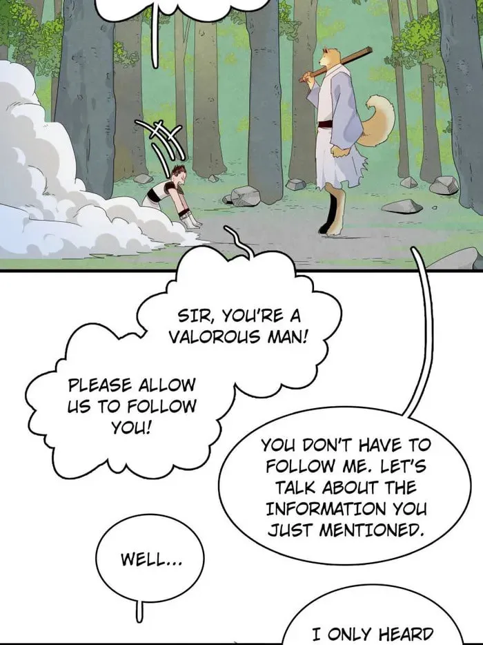 Wo Zhen Mei Zhen Dui Fa Ye Chapter 130 page 17 - 