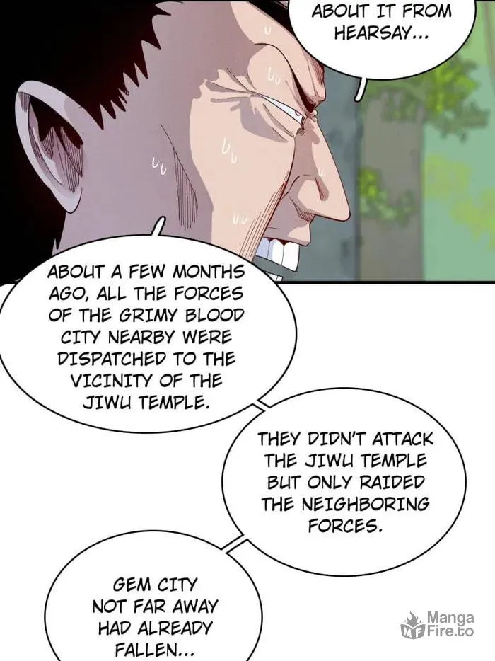 Wo Zhen Mei Zhen Dui Fa Ye Chapter 130 page 18 - 