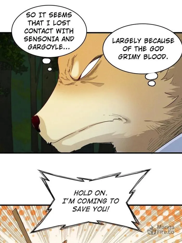 Wo Zhen Mei Zhen Dui Fa Ye Chapter 130 page 20 - 