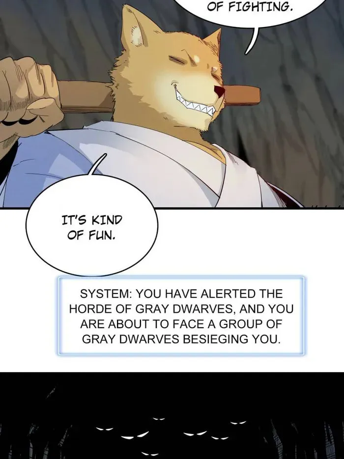 Wo Zhen Mei Zhen Dui Fa Ye Chapter 130 page 29 - 