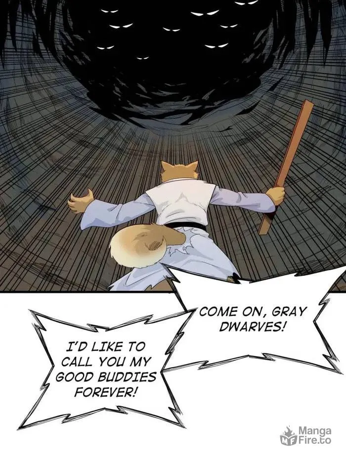 Wo Zhen Mei Zhen Dui Fa Ye Chapter 130 page 30 - 
