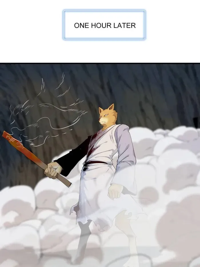 Wo Zhen Mei Zhen Dui Fa Ye Chapter 130 page 31 - 