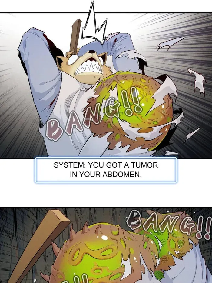 Wo Zhen Mei Zhen Dui Fa Ye Chapter 130 page 38 - 