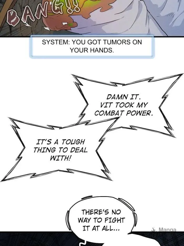 Wo Zhen Mei Zhen Dui Fa Ye Chapter 130 page 39 - 