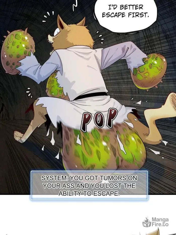 Wo Zhen Mei Zhen Dui Fa Ye Chapter 130 page 40 - 