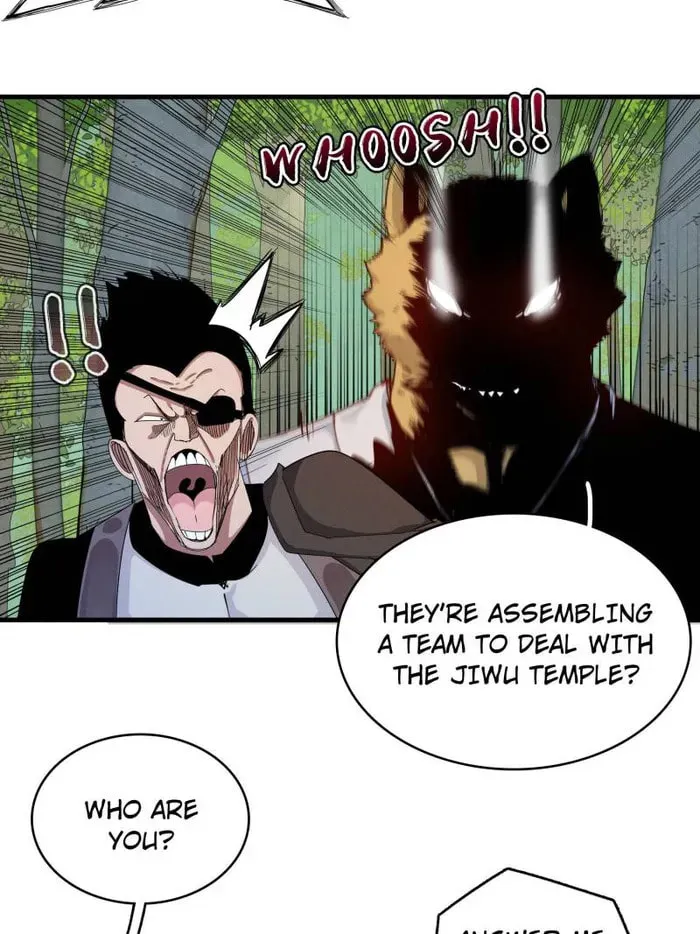 Wo Zhen Mei Zhen Dui Fa Ye Chapter 130 page 7 - 