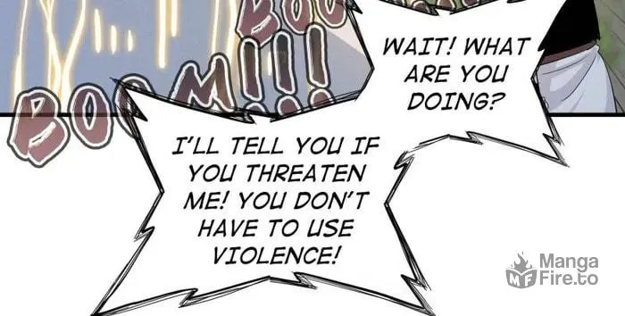 Wo Zhen Mei Zhen Dui Fa Ye Chapter 130 page 9 - 