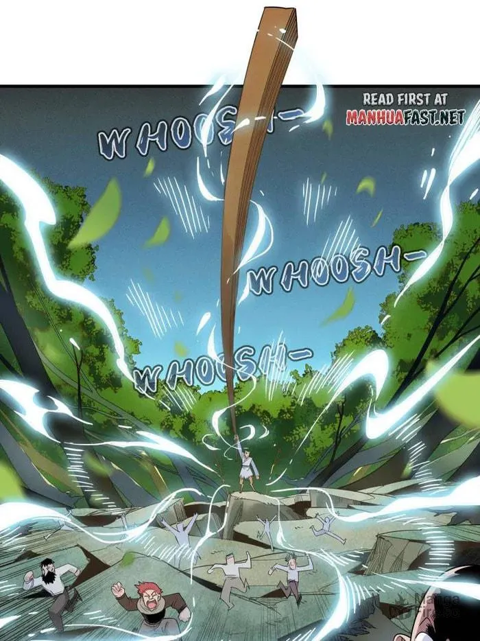 Wo Zhen Mei Zhen Dui Fa Ye Chapter 130 page 10 - 