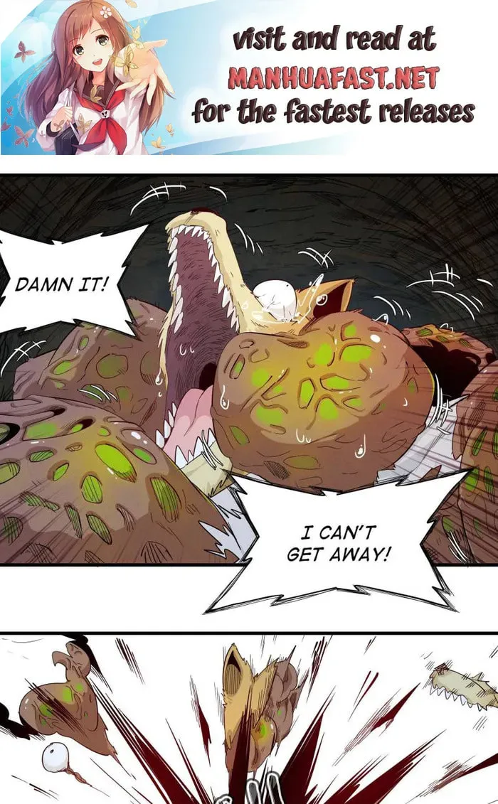 Wo Zhen Mei Zhen Dui Fa Ye Chapter 131 page 1 - 