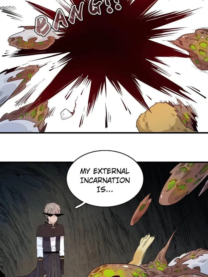Wo Zhen Mei Zhen Dui Fa Ye Chapter 131 page 2 - 
