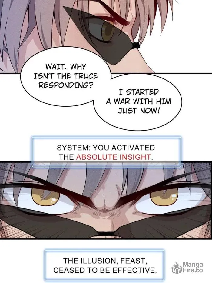 Wo Zhen Mei Zhen Dui Fa Ye Chapter 131 page 18 - 