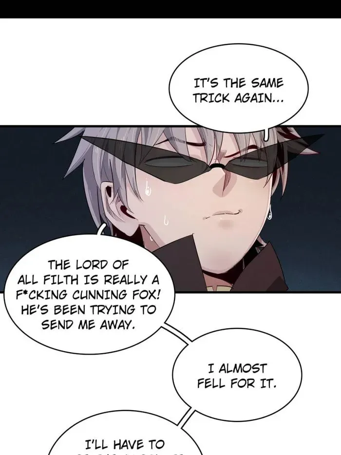 Wo Zhen Mei Zhen Dui Fa Ye Chapter 131 page 23 - 