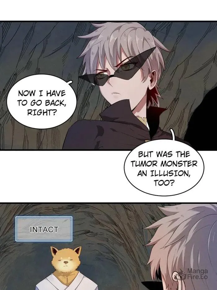 Wo Zhen Mei Zhen Dui Fa Ye Chapter 131 page 25 - 