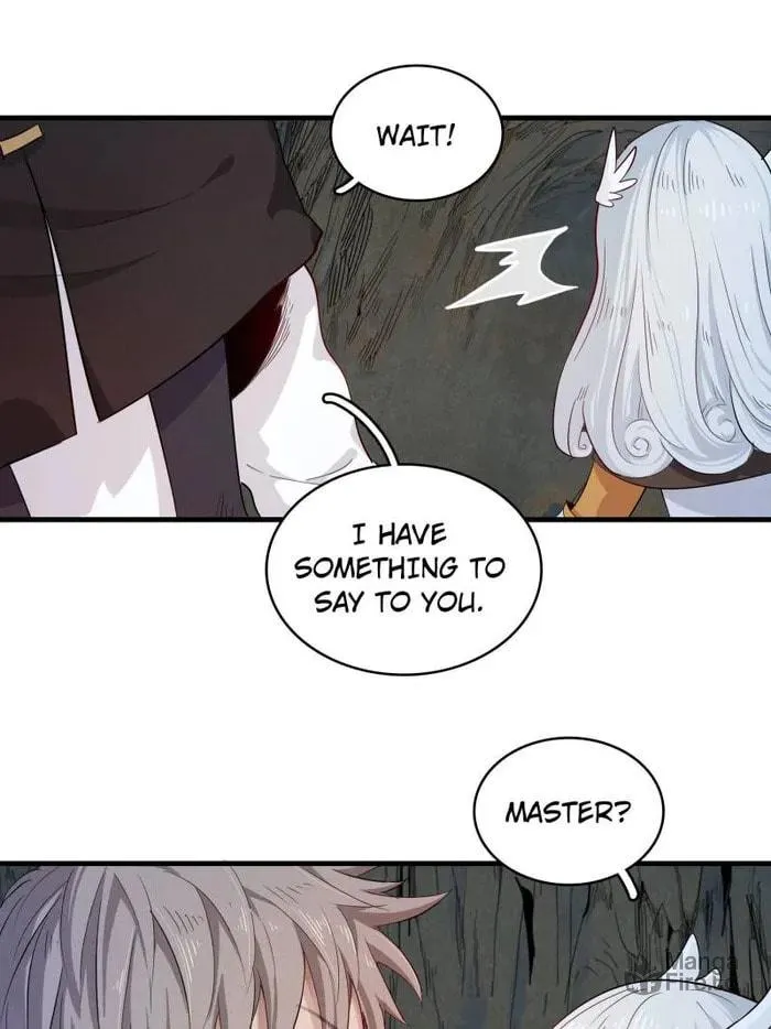 Wo Zhen Mei Zhen Dui Fa Ye Chapter 131 page 30 - 
