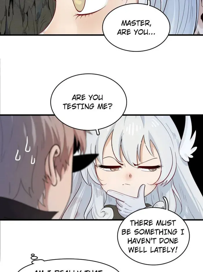 Wo Zhen Mei Zhen Dui Fa Ye Chapter 131 page 32 - 