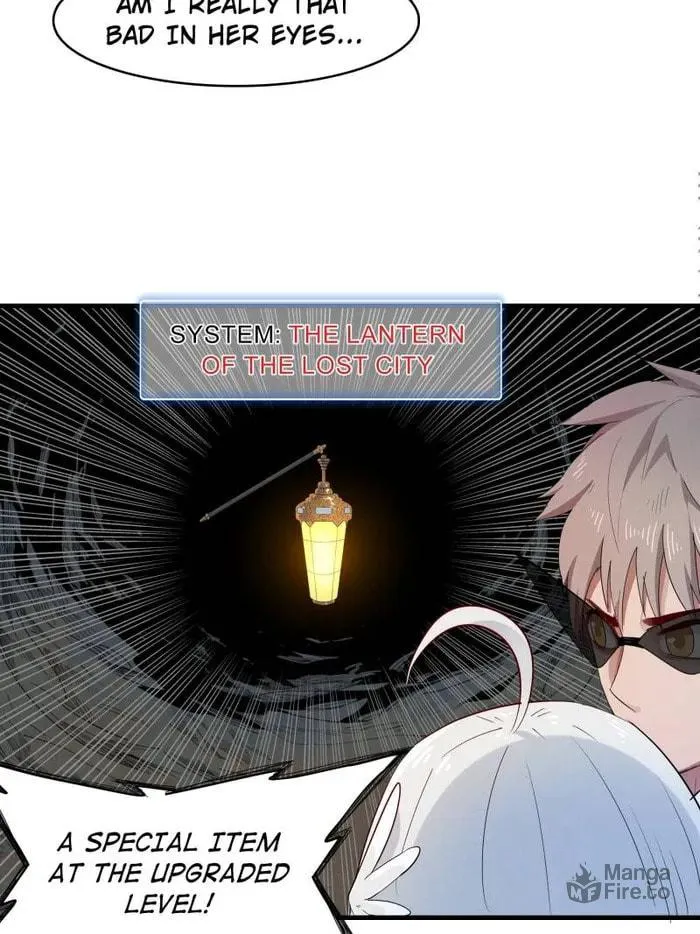 Wo Zhen Mei Zhen Dui Fa Ye Chapter 131 page 33 - 