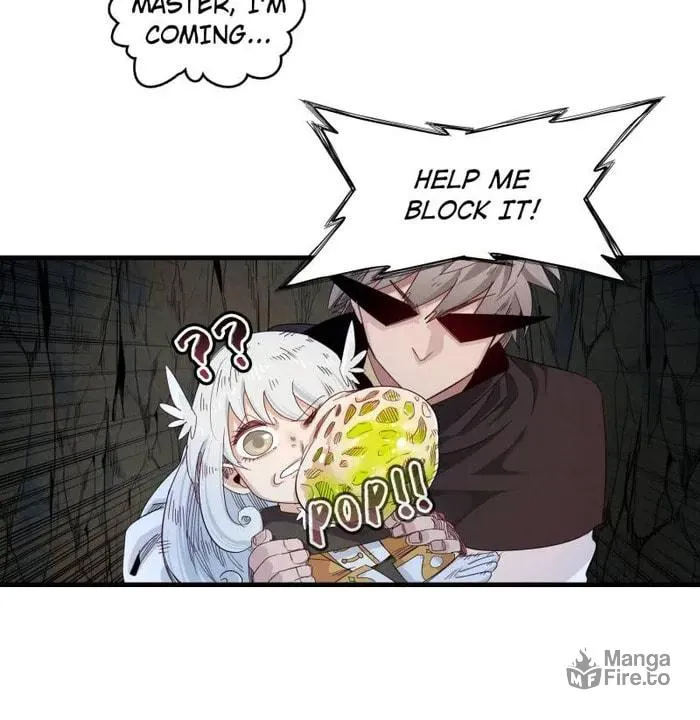 Wo Zhen Mei Zhen Dui Fa Ye Chapter 131 page 5 - 